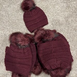 Bulk of Beanies